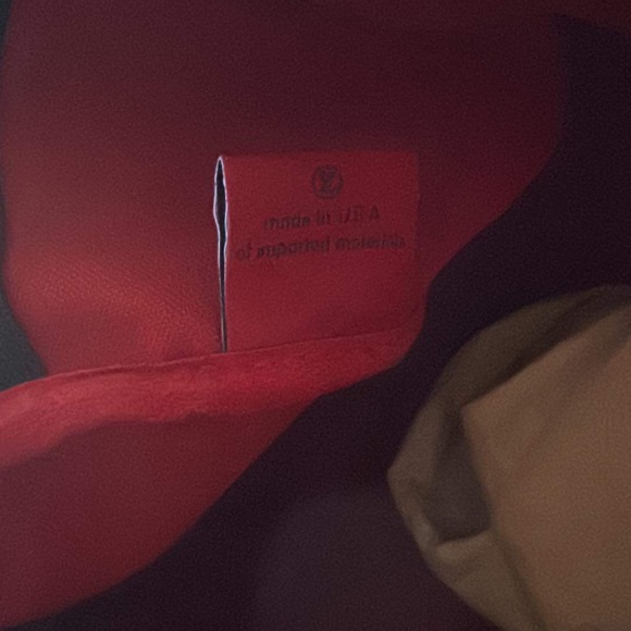 LV speedy 35 authentic - Picture 5 of 9